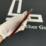Cartier Bifold Wallet #2