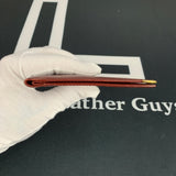 Cartier Bifold Wallet #2