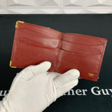 Cartier Bifold Wallet #2
