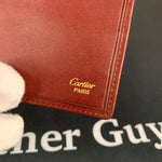 Cartier Bifold Wallet #2