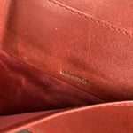 Cartier Bifold Wallet #2