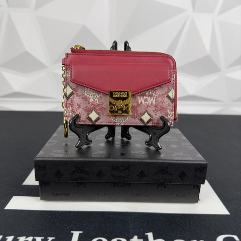 Louis Vuitton Pochette Clés XL Giant Key Pouch Monogram Brown