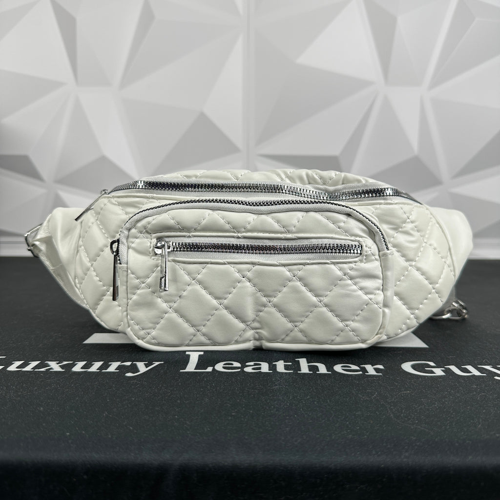 Luxury Logo - Fanny Pack