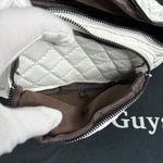 LLG Quilted Fanny Pack