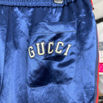Gucci Yankees Sweatpants