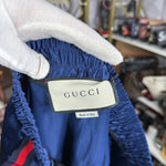Gucci Yankees Sweatpants