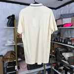 Gucci Blue Anchor Star Polo