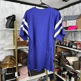 Gucci Blue Les Pommes T-Shirt