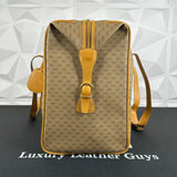 Gucci Micro G Suitcase