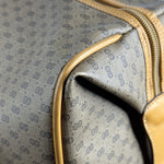 Gucci Micro G Suitcase
