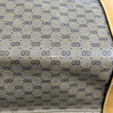 Gucci Micro G Suitcase