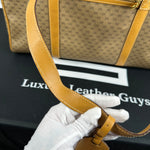 Gucci Micro G Suitcase