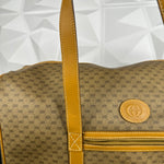 Gucci Micro G Suitcase