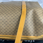 Gucci Micro G Suitcase