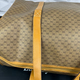 Gucci Micro G Suitcase