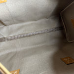Gucci Micro G Suitcase