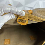 Gucci Micro G Suitcase