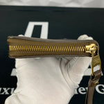 Louis Vuitton Brown Empreinte Zippy Wallet (SP2160)