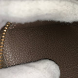 Louis Vuitton Brown Empreinte Zippy Wallet (SP2160)
