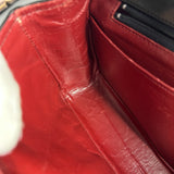 Chanel Lambskin Single Flap