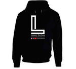 Llg1 T Shirt