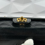 Chanel Lambskin Single Flap