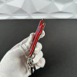 Louis Vuitton League Initial Keyring (BC0197)