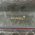 Chanel Lambskin Single Flap