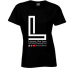 Llg1 T Shirt