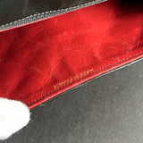 Chanel Lambskin Single Flap
