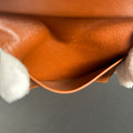 Louis Vuitton Tan Epi Agenda Mini (TH1908)